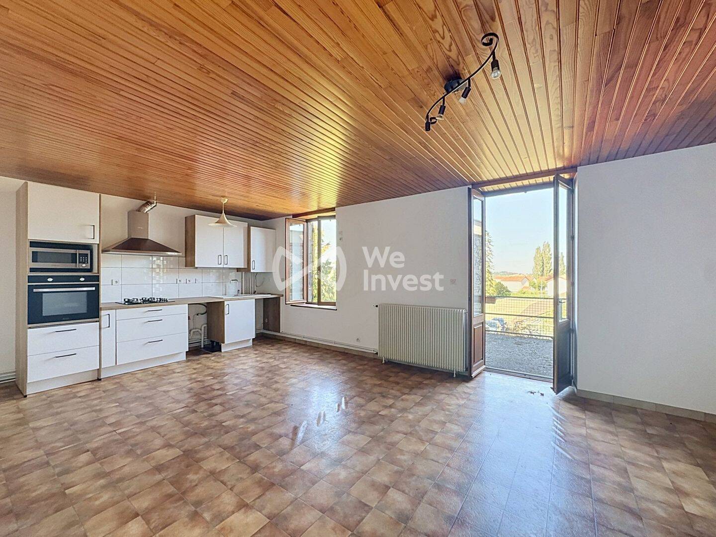 Maison 6 pièces 159 m² · à Combronde · 159 m² · 198 000 €