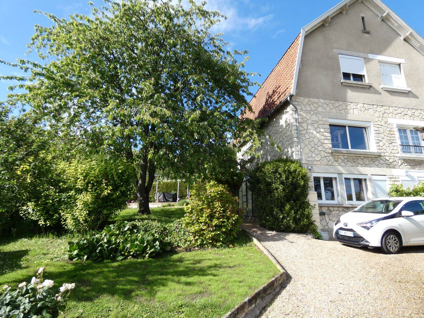 Maison 3 pièces 80 m² · à Laon · 80 m² · 115 900 €