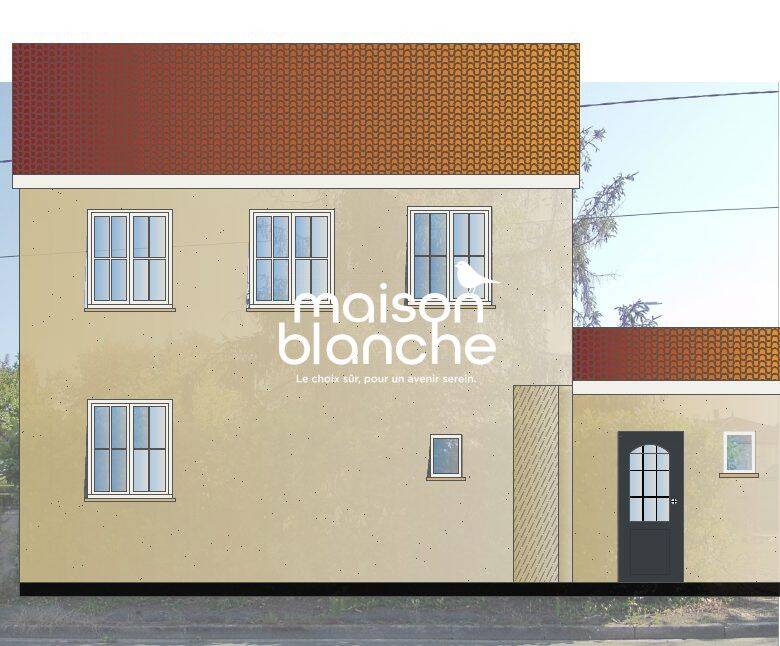 Maison 5 pièces 86 m² · à Libourne · 86,4 m² · 250 000 €