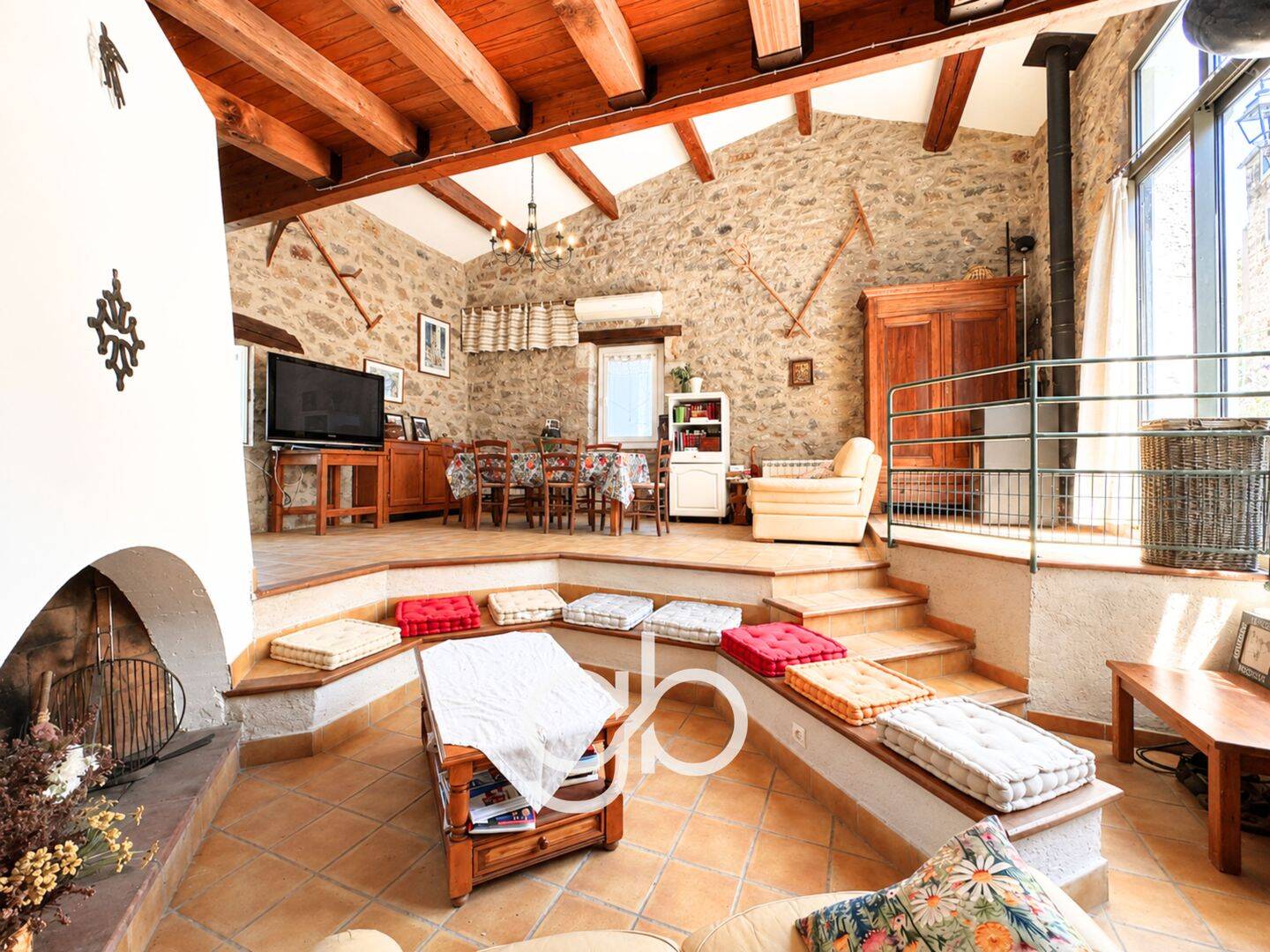Maison 4 pièces 115 m² · à Avène · 115 m² · 145 000 €