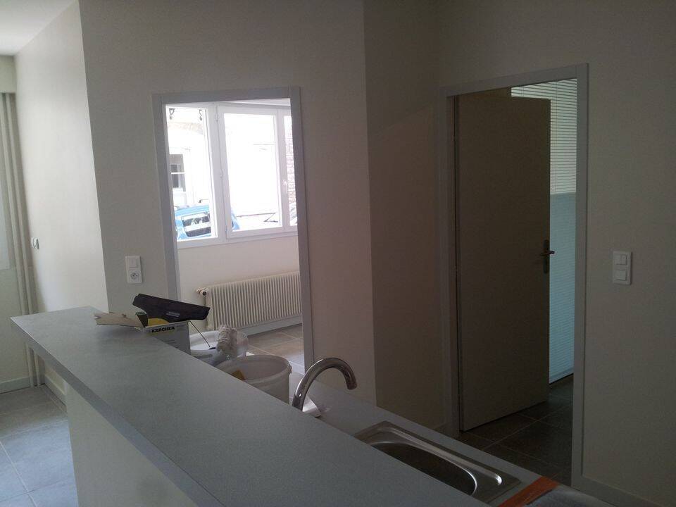 Appartement 3 pièces 64 m² · à Besançon · 64 m² · 850 €/mois