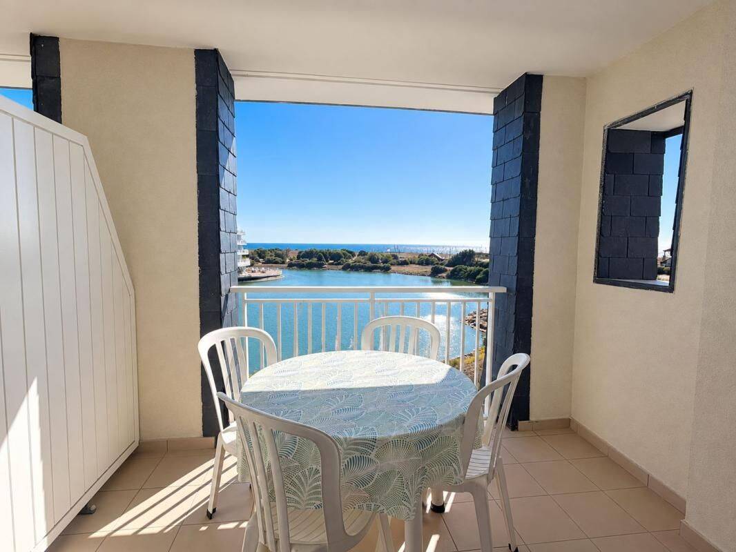 Appartement 2 pièces 29 m² · à Arzon · 28,5 m² · 222 000 €