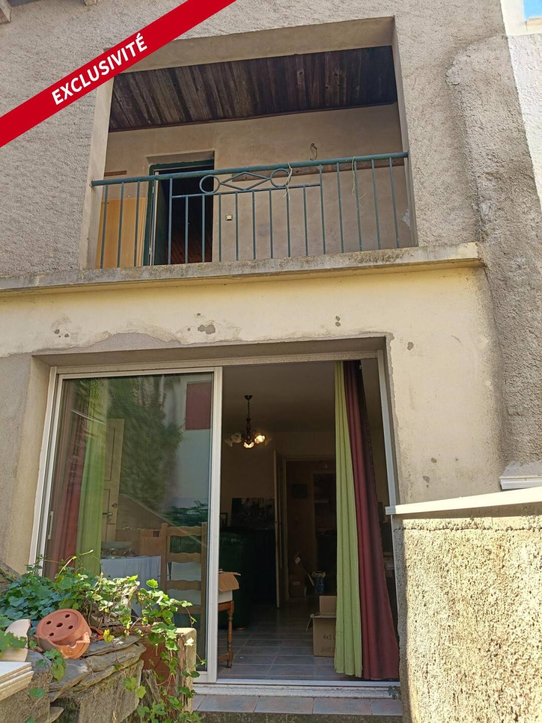 Maison 5 pièces 140 m² · à Saint-Nazaire-de-Ladarez · 140 m² · 86 000 €
