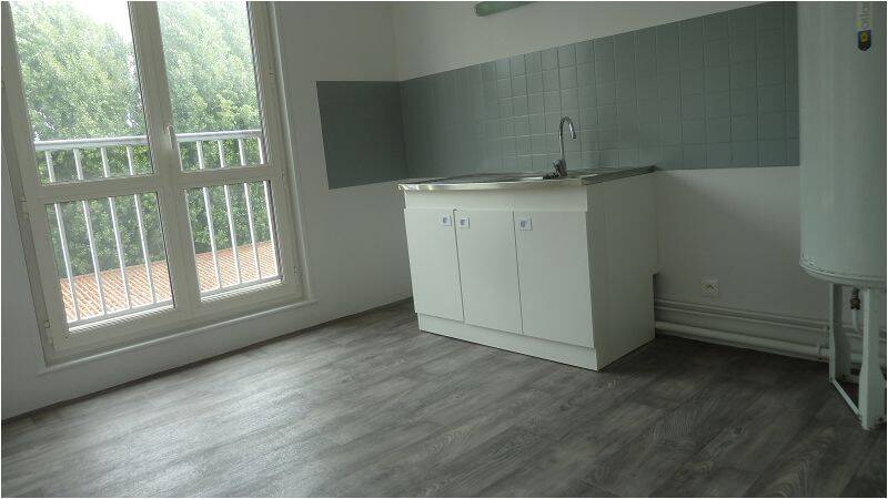 Appartement 1 pièce 32 m² · à Seclin · 32 m² · 802 €