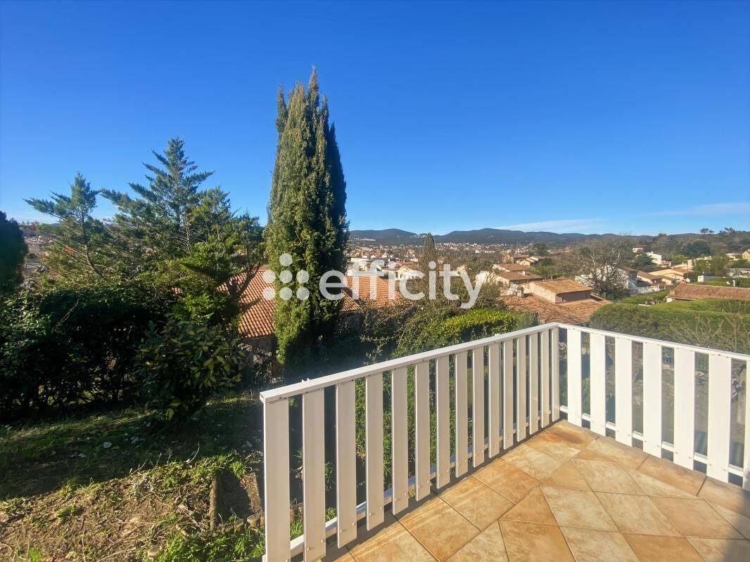 Maison 5 pièces 110 m² · à Saint-Martin-de-Valgalgues · 110 m² · 240 000 €