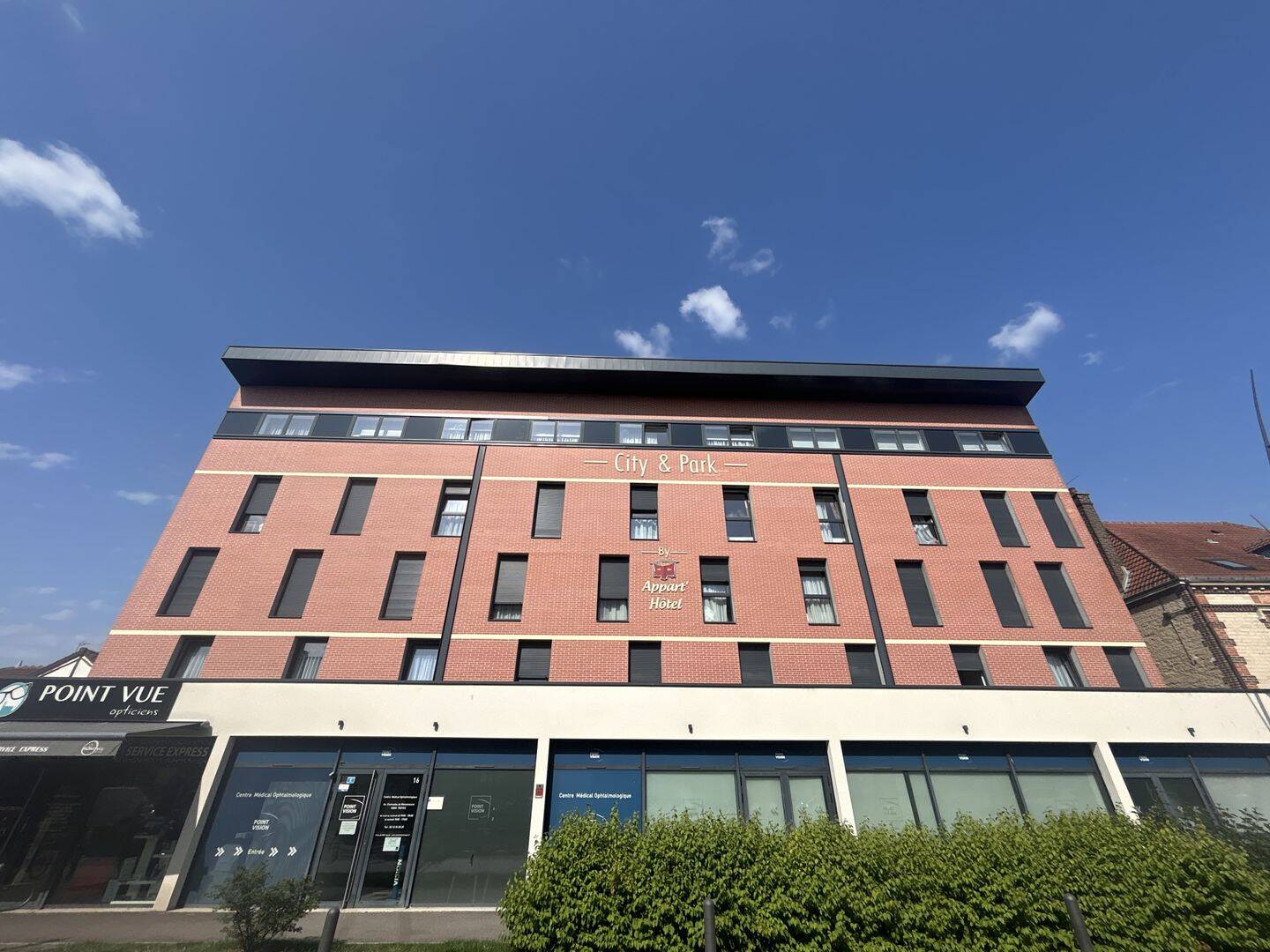 Appartement 1 pièce 20 m² · à Troyes · 19,5 m² · 52 000 €