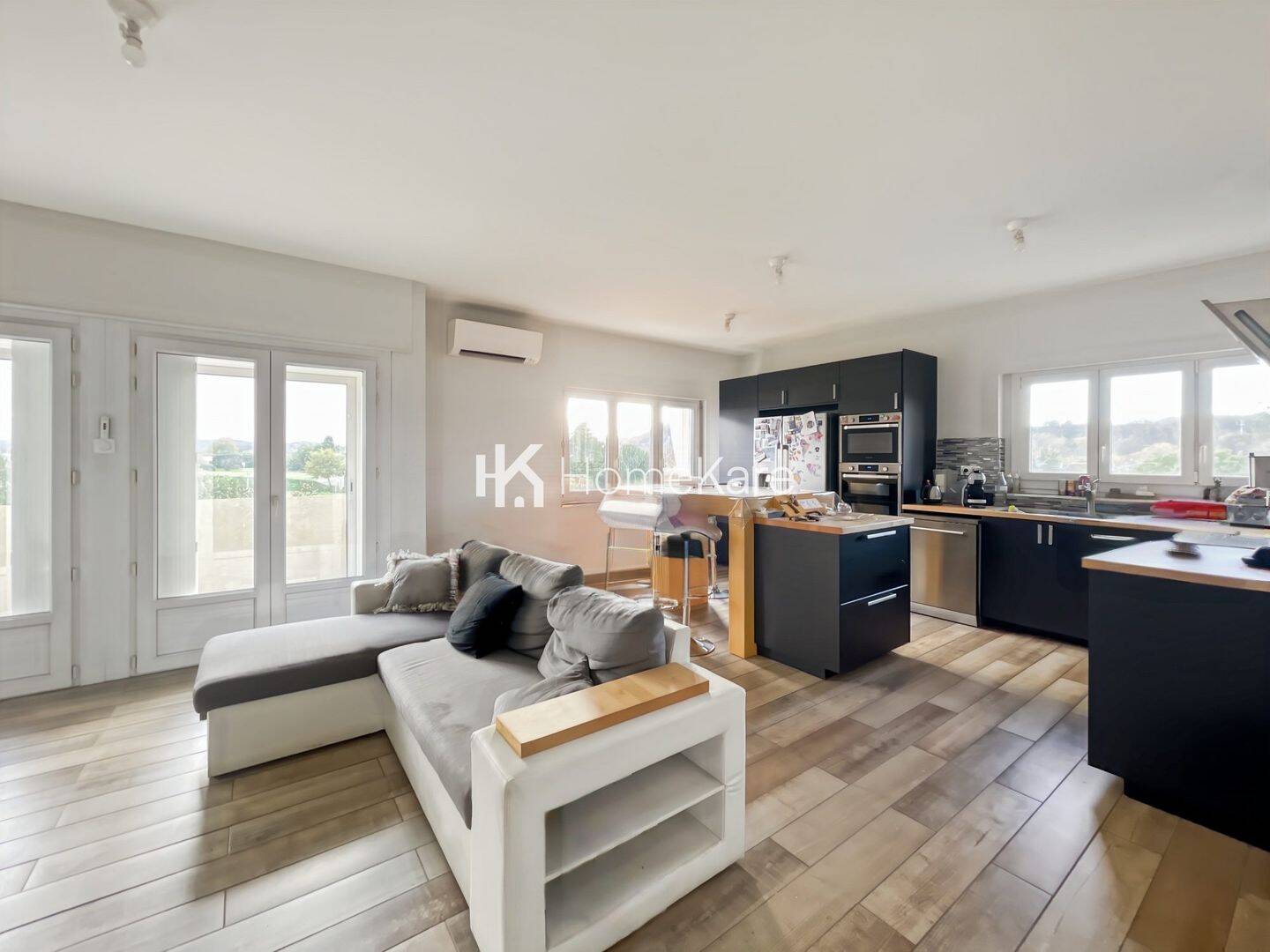 Maison 5 pièces 175 m² · à Saverdun · 175 m² · 218 000 €