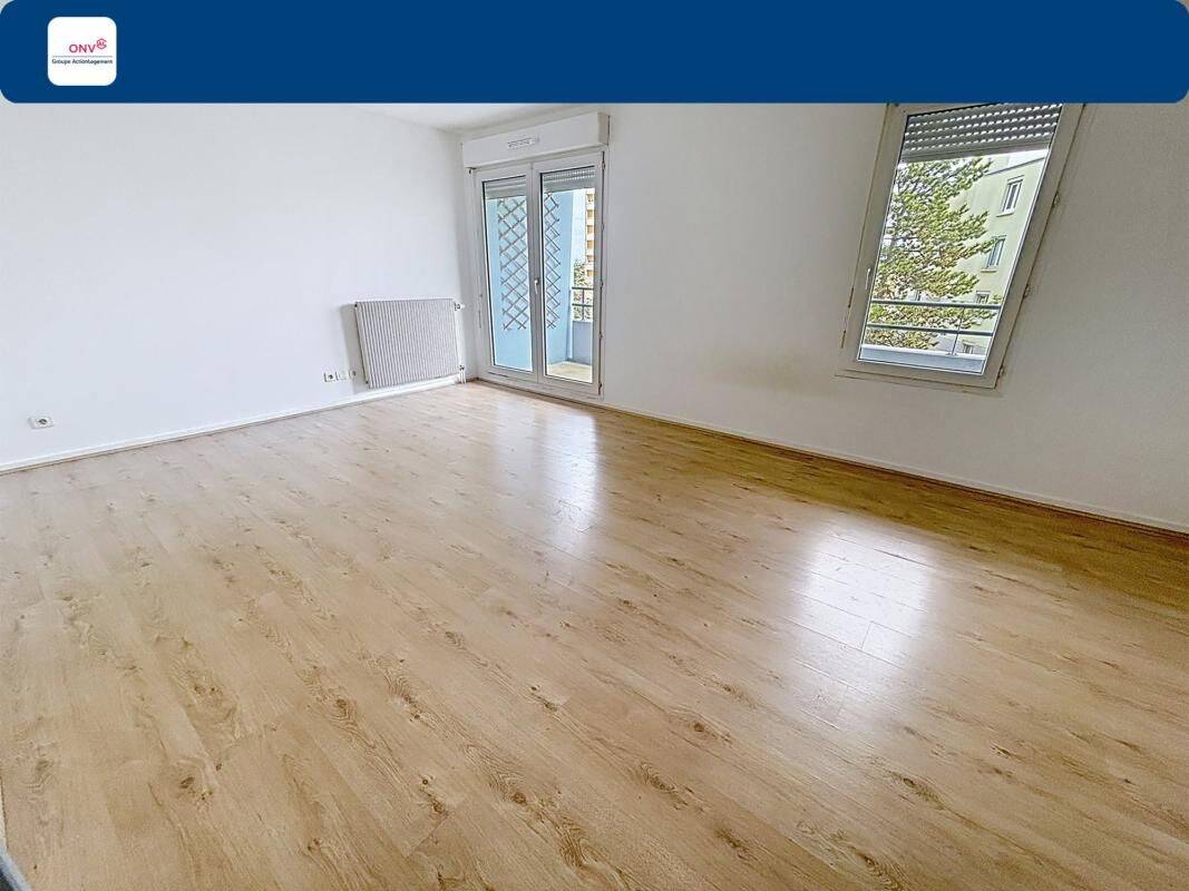 Appartement 4 pièces 98 m² · à Besançon · 98 m² · 148 700 €