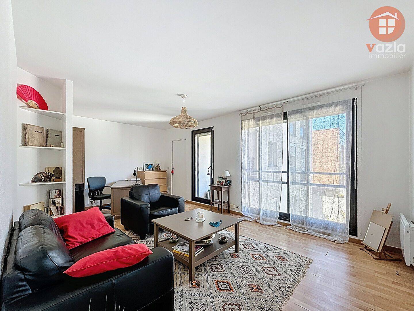Appartement 2 pièces 51 m² · à Puteaux · 51 m² · 355 000 €