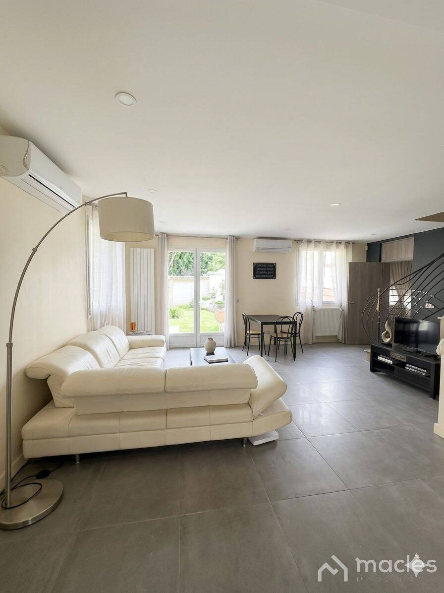 Maison 6 pièces 162 m² · à Villiers-le-Bel · 162 m² · 485 000 €