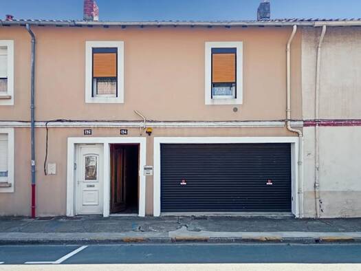 Maison à vendre 134 000 € 3 pièces 2 chambres 77 m² 215 m² de terrain Cantepau Albi 81000