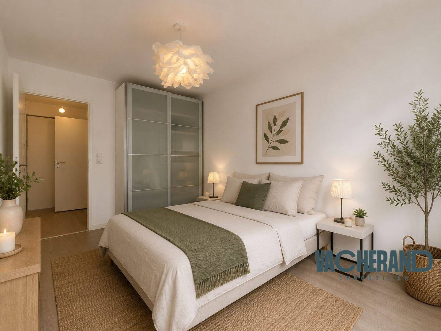 Appartement 2 pièces 45 m² · à Lille · 45 m² · 146 500 €