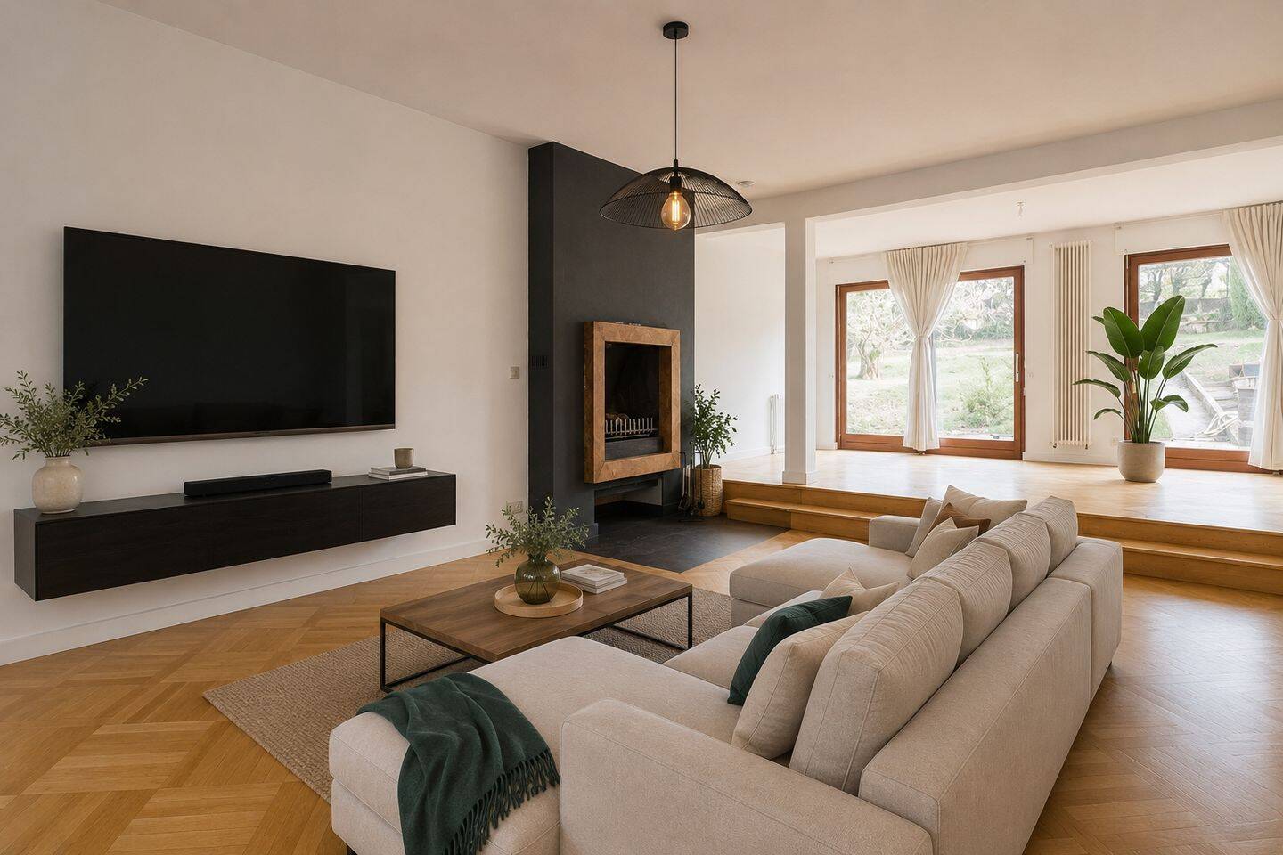 Maison 4 pièces 150 m² · à Sainte-Foy-lès-Lyon · 150 m² · 499 000 €