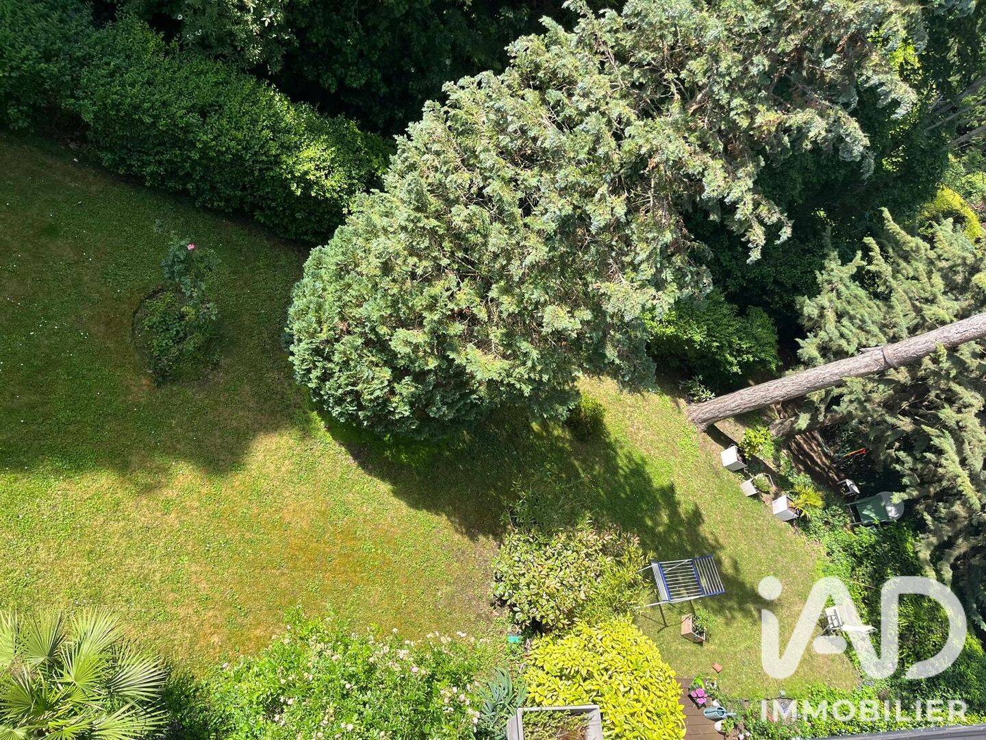 Appartement 5 pièces 90 m² · à Meudon · 89,7 m² · 435 000 €