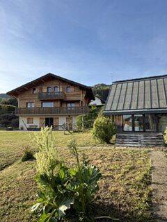 Maison 7 pièces 220 m² · à Burdignin · 220 m² · 740 000 €