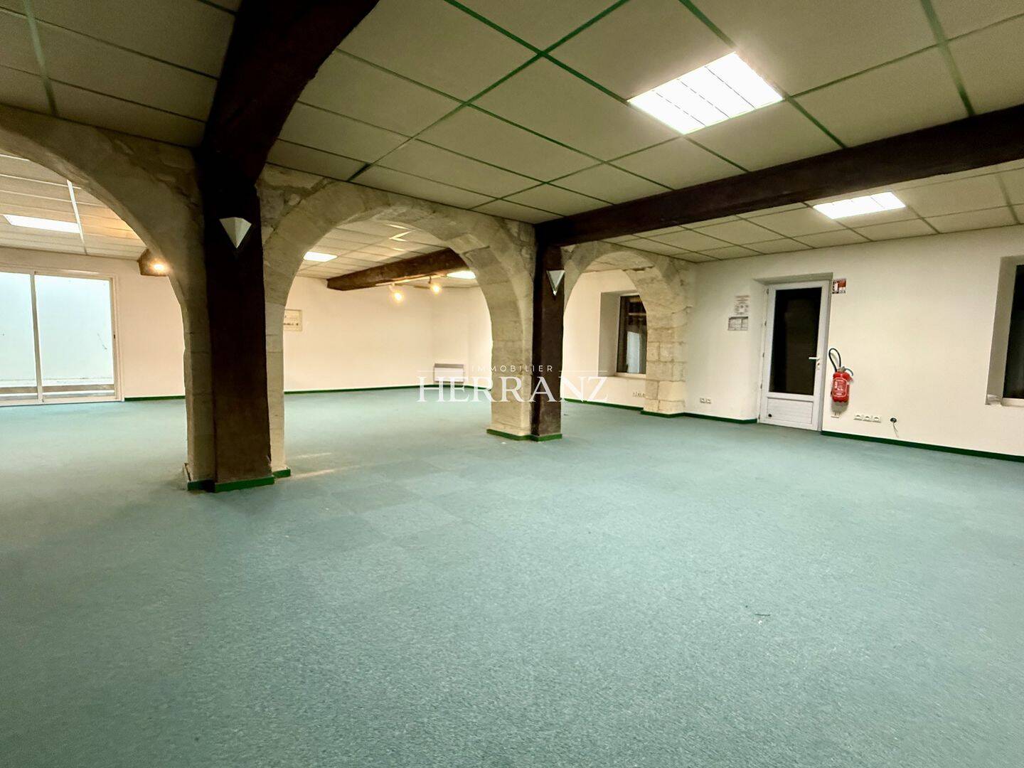 Appartement 3 pièces 297 m² · à Libourne · 297 m² · 218 000 €