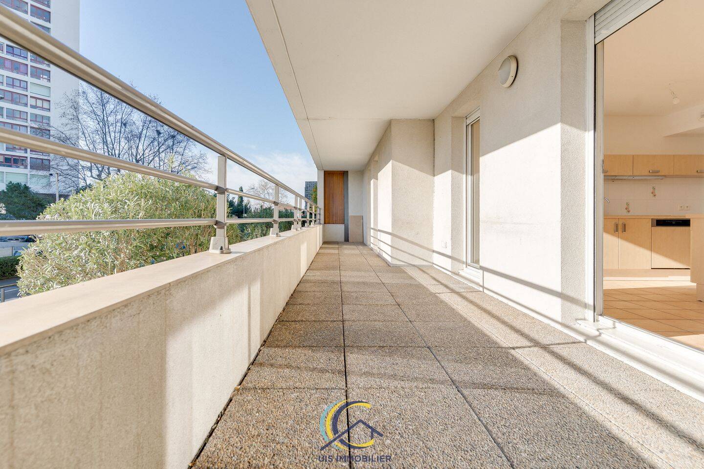 Appartement 3 pièces 68 m² · à Marseille 8ème Arrondissement · 68 m² · 310 000 €