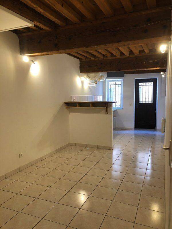 Appartement 2 pièces 36 m² · à Lyon 5ème Arrondissement · 36 m² · 650 €