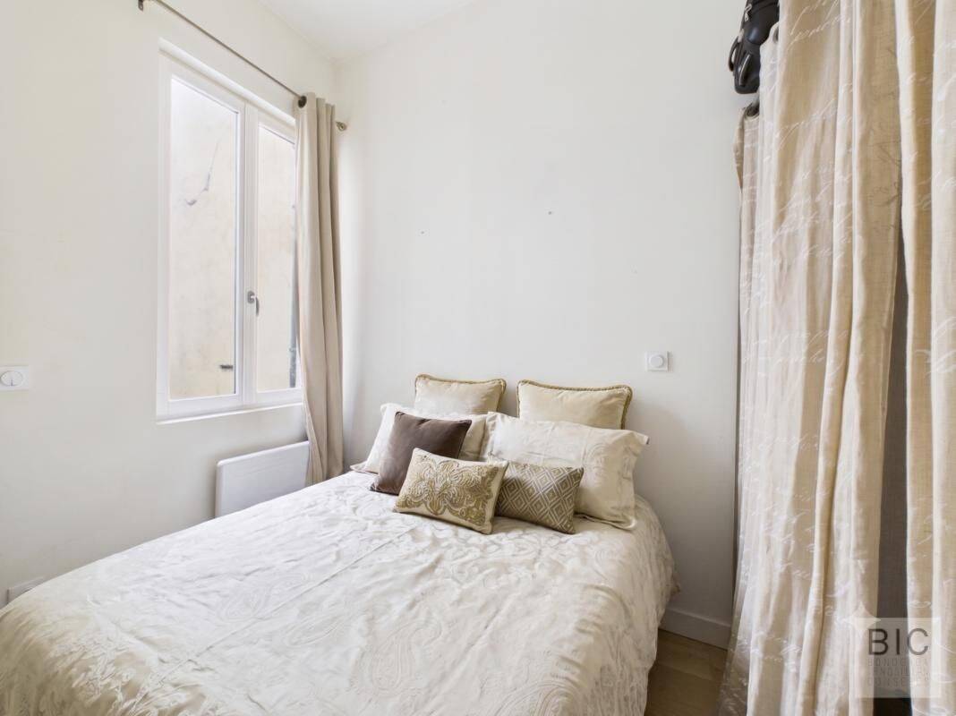Appartement 1 pièce 28 m² · à Bordeaux · 28 m² · 147 000 €