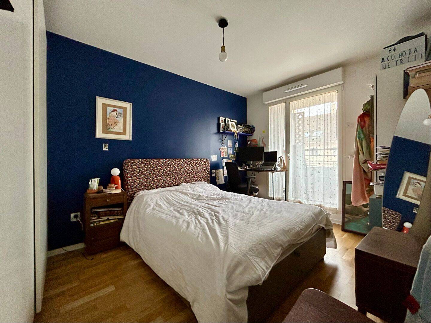 Appartement 4 pièces 77 m² · à Créteil · 77 m² · 390 000 €