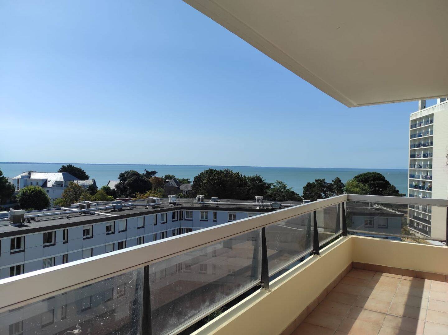 Appartement 4 pièces 92 m² · à Saint-Nazaire · 92 m² · 310 000 €