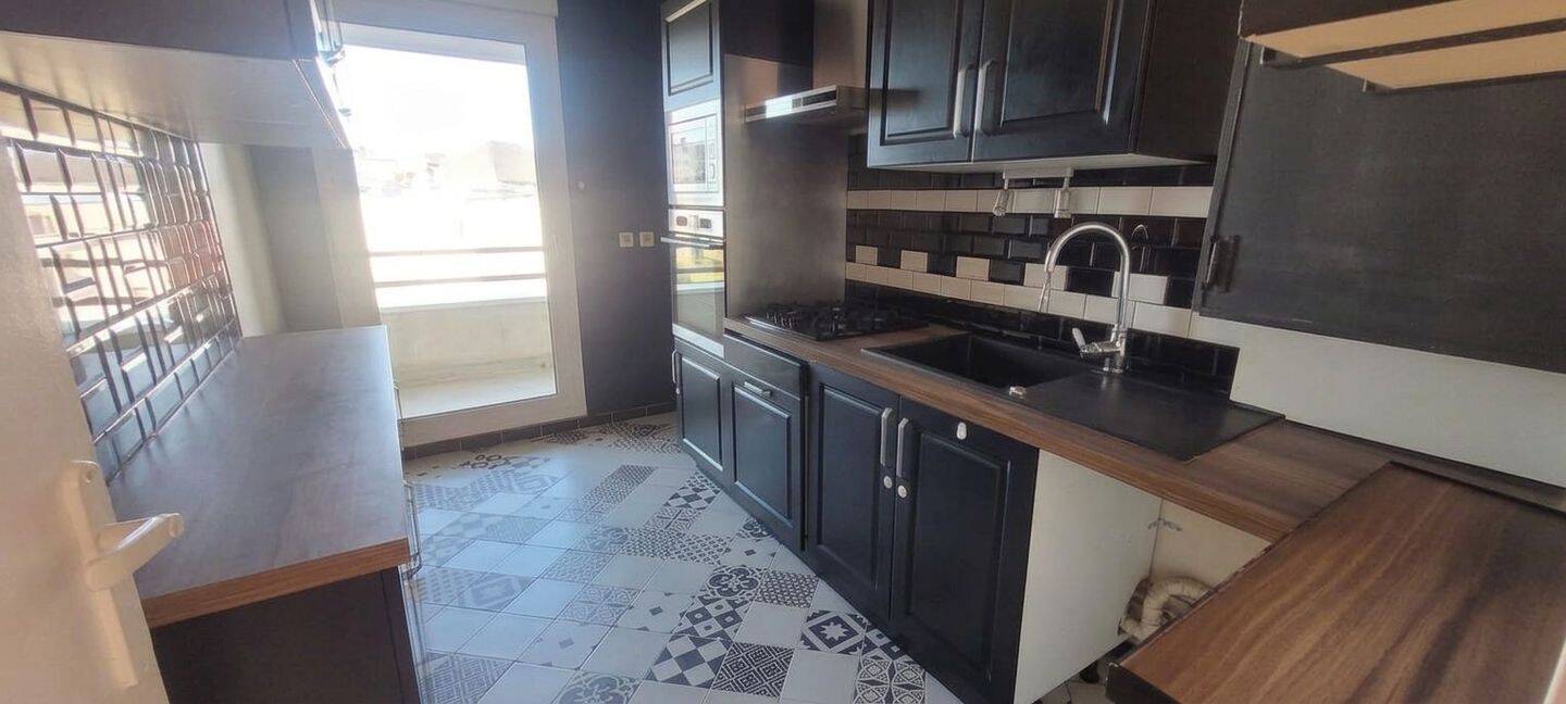 Appartement 4 pièces 82 m² · à Limoges · 81,8 m² · 757 €/mois
