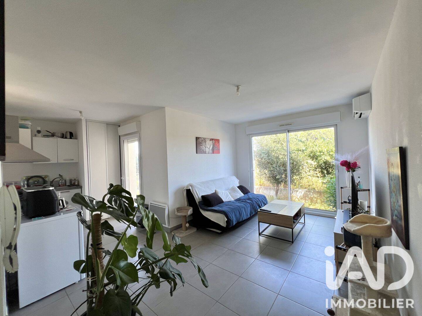 Appartement 2 pièces 41 m² · à Sorbo-Ocagnano · 40,6 m² · 134 000 €