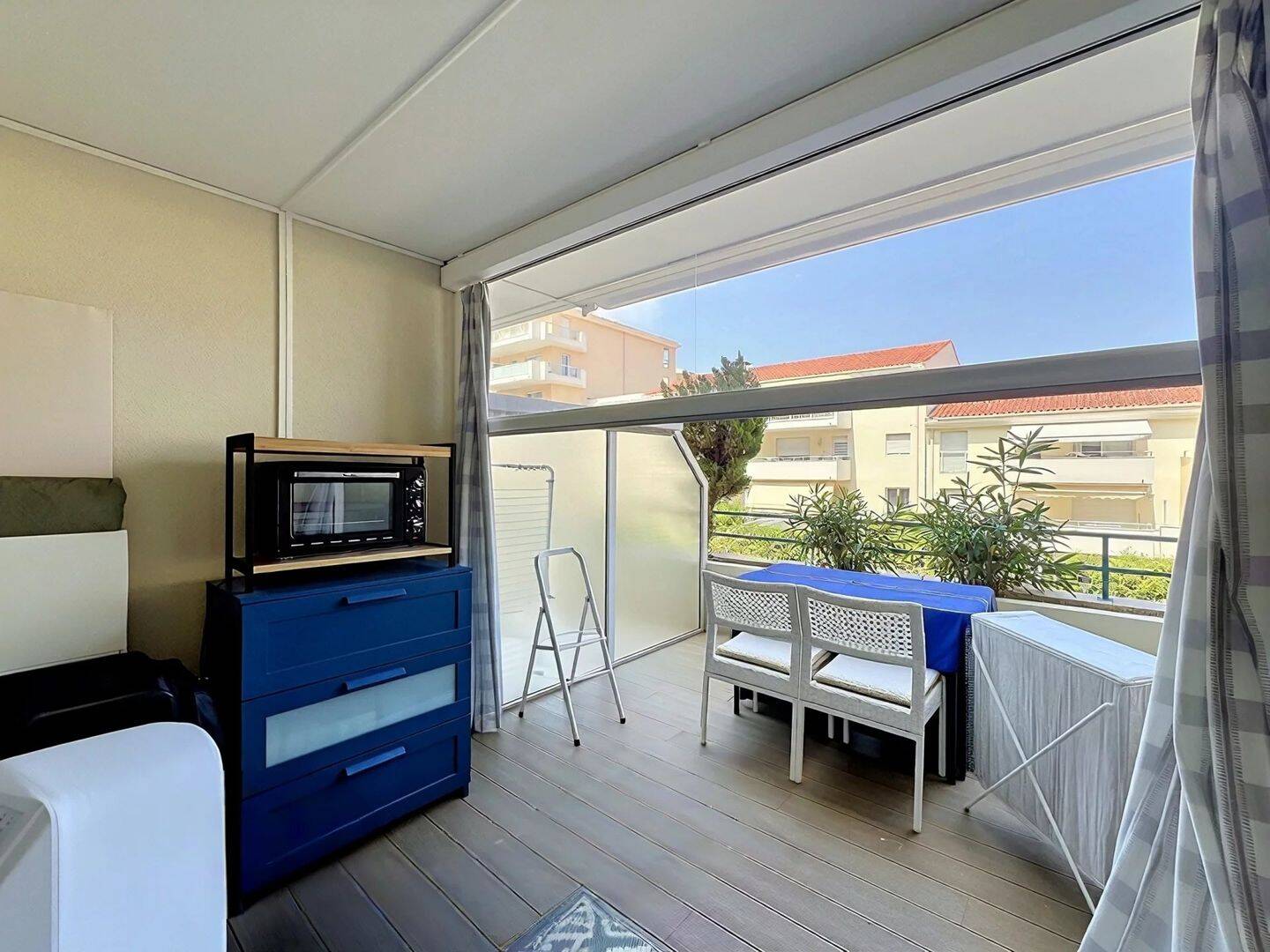 Appartement 2 pièces 31 m² · à Antibes · 30,8 m² · 199 000 €