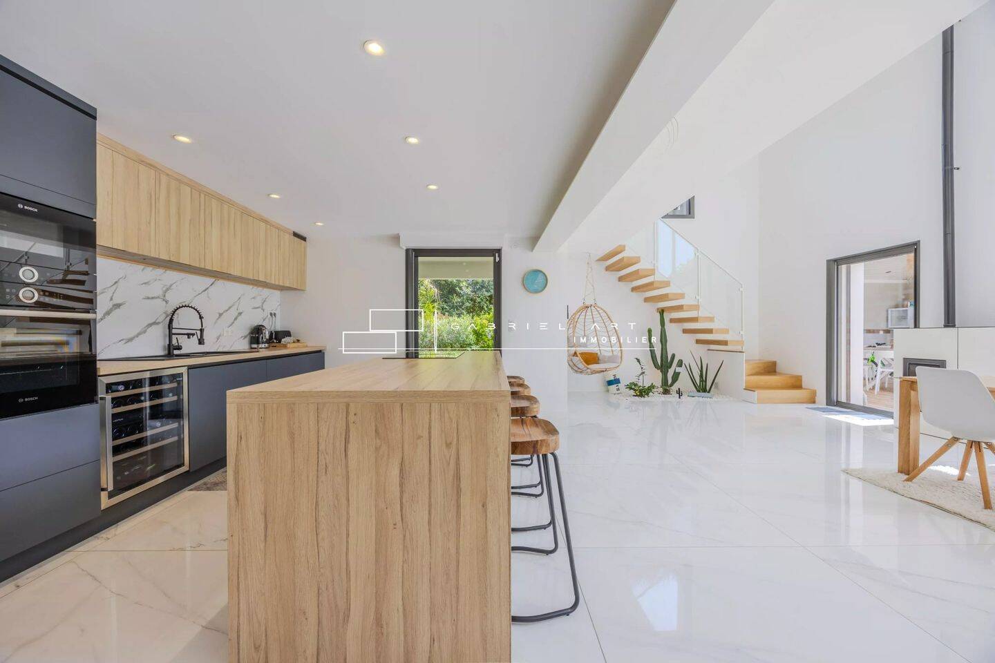 Maison 7 pièces 261 m² · à Soorts-Hossegor · 261 m² · 2 290 000 €
