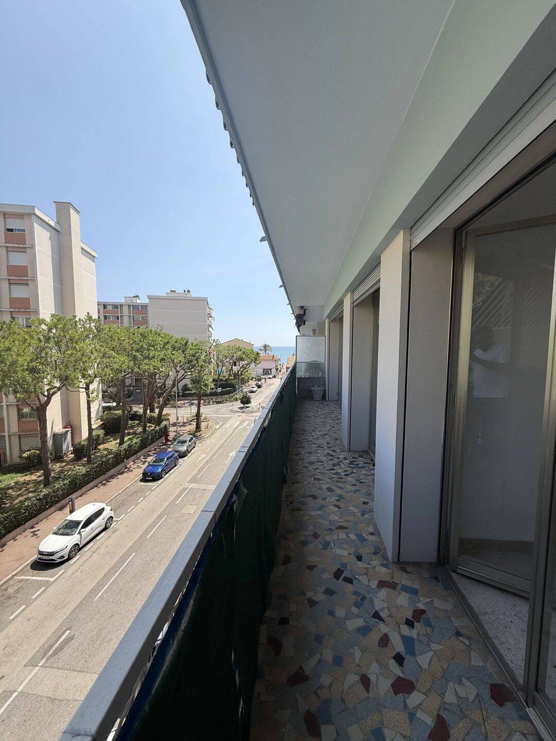 Appartement 2 pièces 43 m² · à Cagnes-sur-Mer · 42,5 m² · 925 €