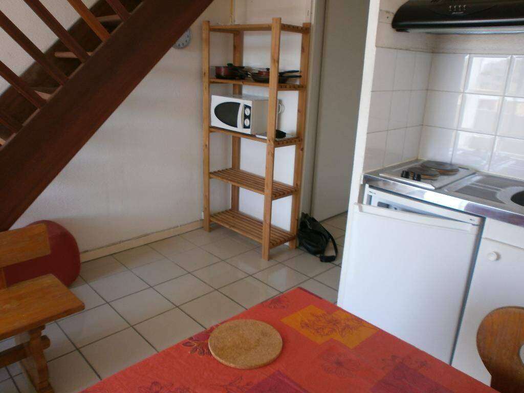 Appartement 1 pièce 29 m² · à Toulouse · 28,7 m² · 643 €/mois