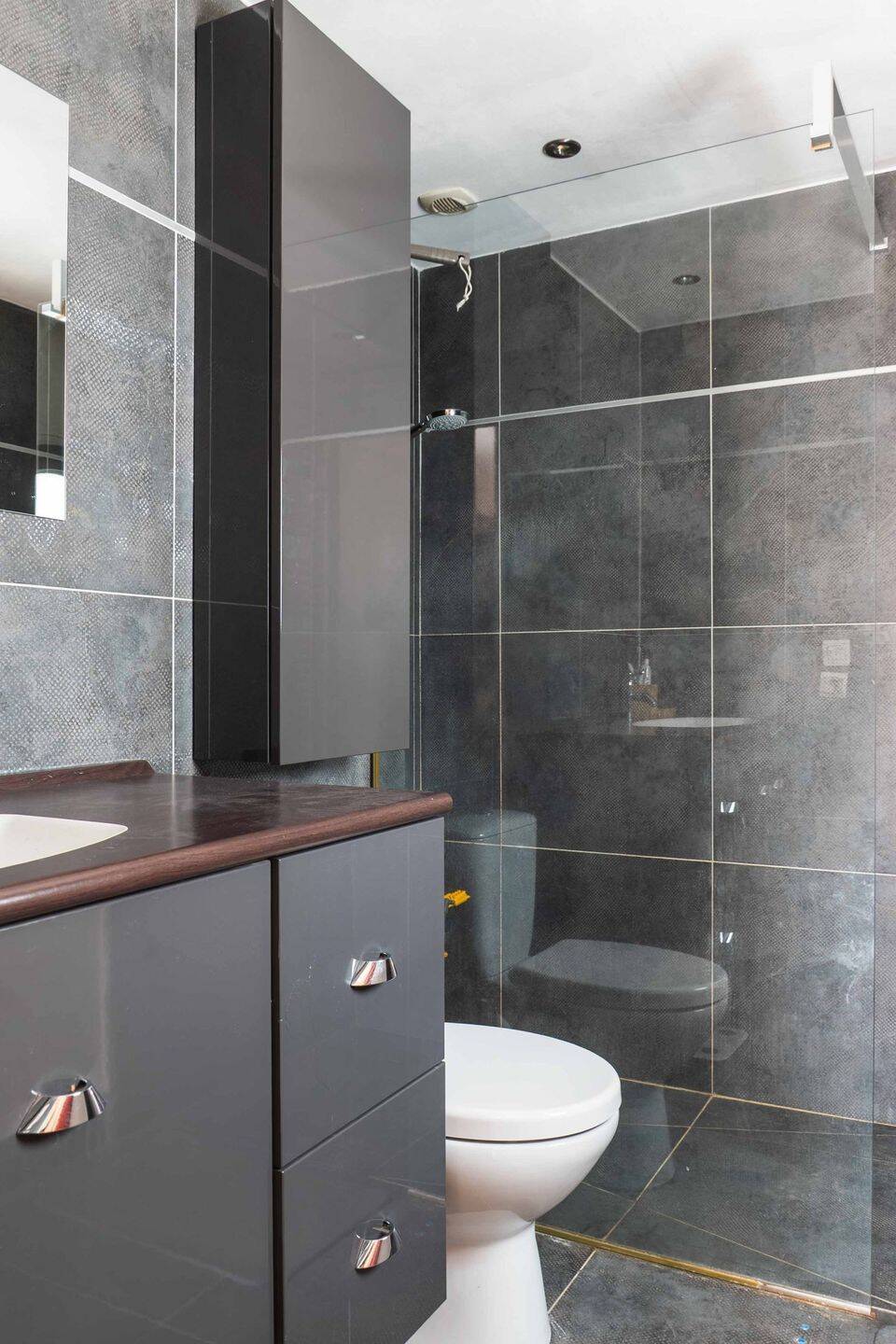 Villa T5 piscine et vue sur parc — 27