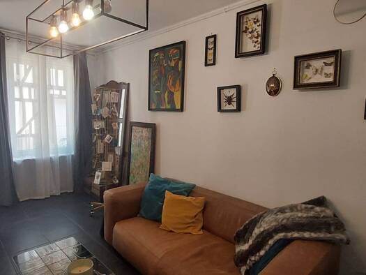 Maison de ville à vendre 218 000 € 4 pièces 2 chambres 80 m² 25 m² de terrain Centre Ville Beauvais 60000