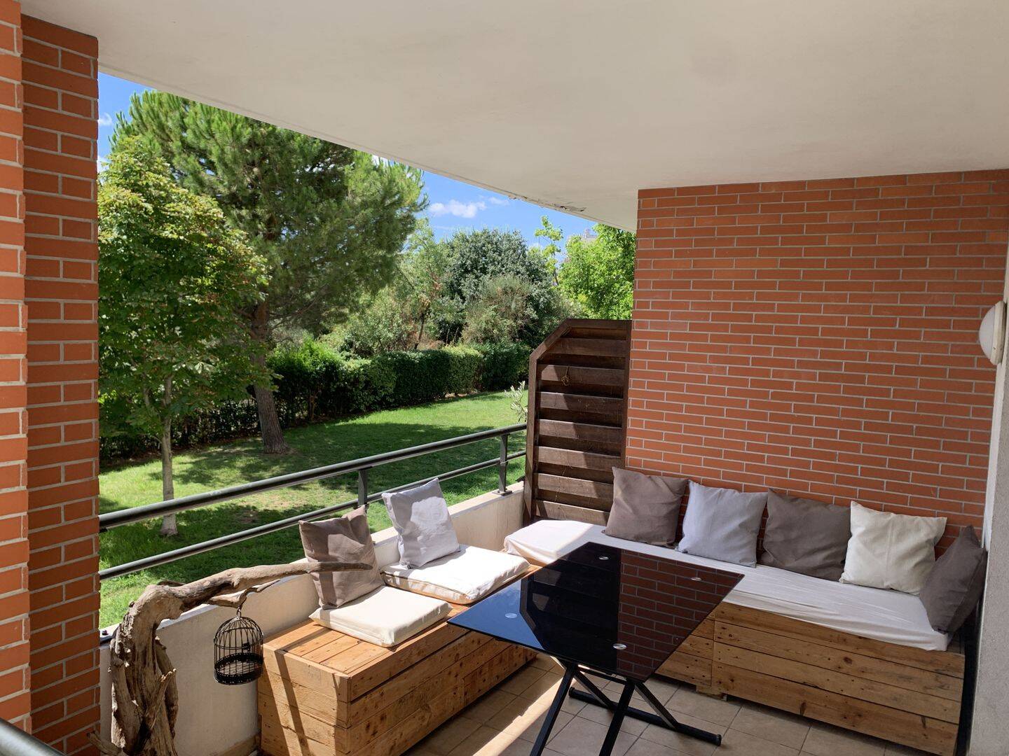 Appartement 2 pièces 36 m² · à Montpellier · 36 m² · 719 €