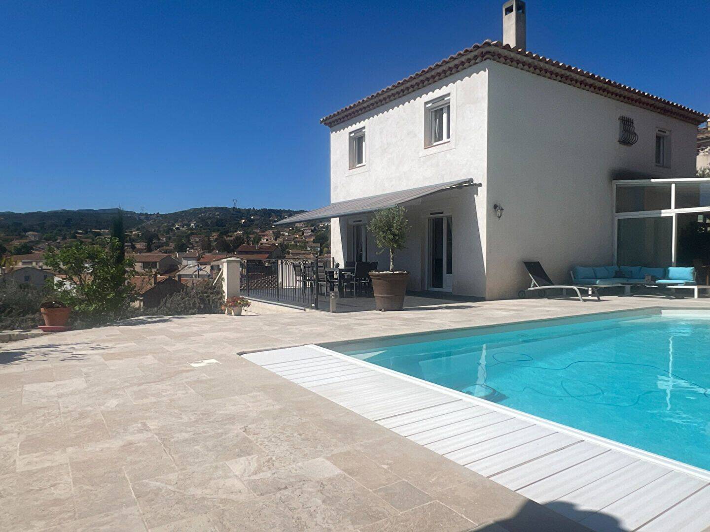 Maison 5 pièces 170 m² · à Allauch · 170 m² · 690 000 €