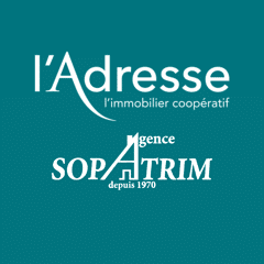 L'ADRESSE SOPATRIM logo
