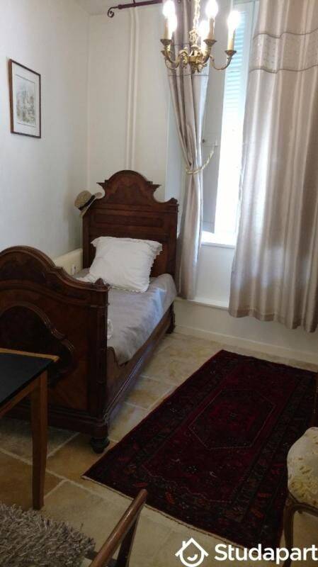 Appartement 1 pièce 12 m² · à Dijon · 12 m² · 490 €