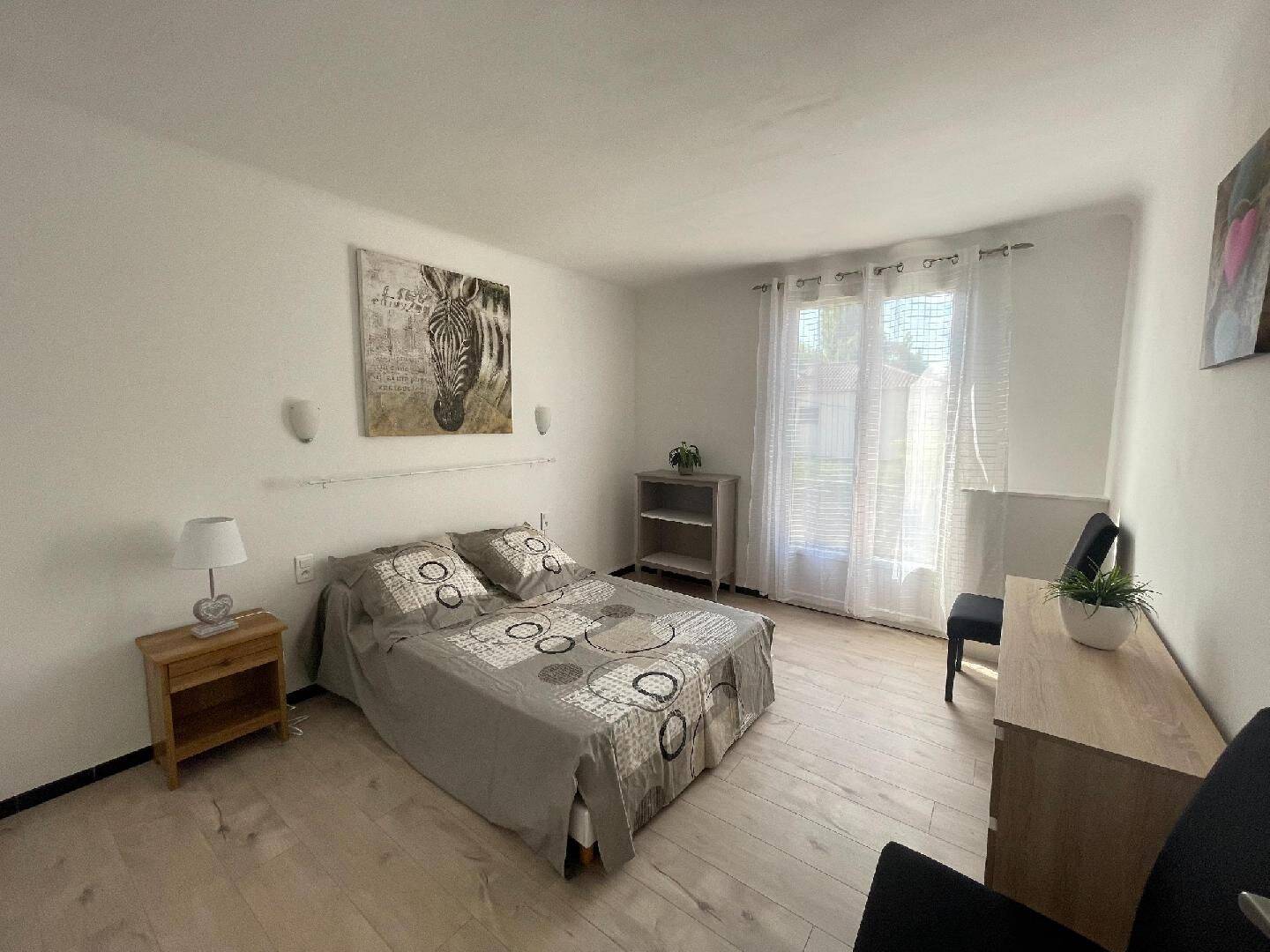 Appartement 3 pièces 82 m² · à Pertuis · 82 m² · 750 €/mois