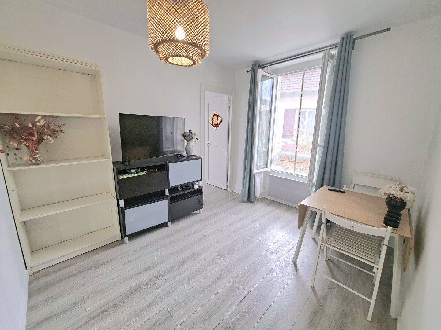 Appartement 2 pièces 33 m² · à Montgeron · 33 m² · 800 €/mois