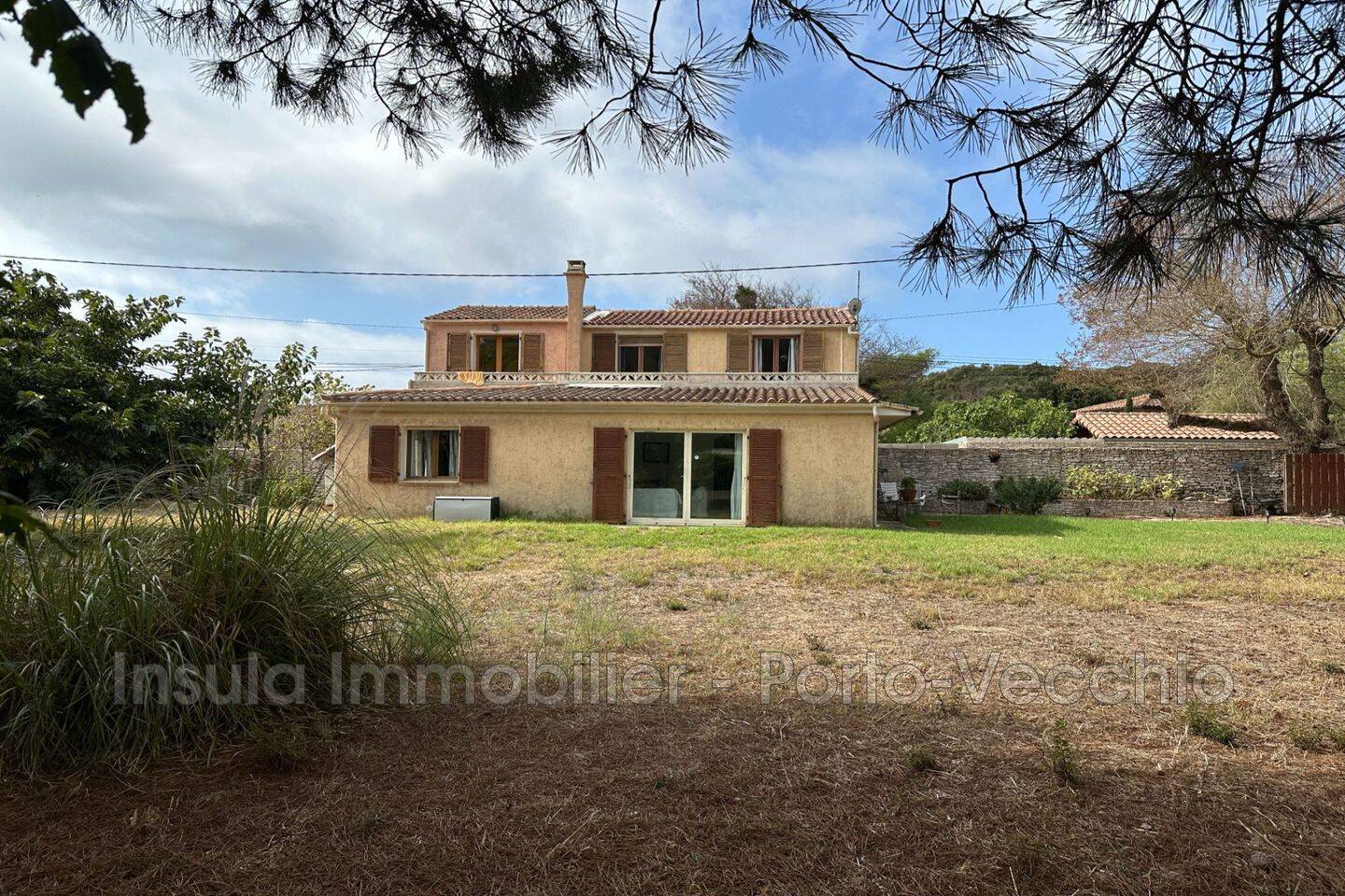 Maison 4 pièces 110 m² · à Bonifacio · 110 m² · 840 000 €