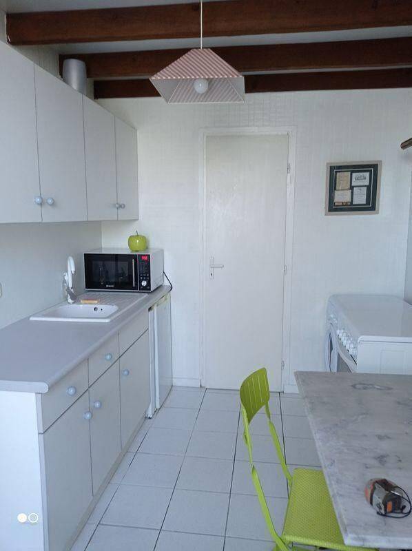 Appartement 2 pièces 35 m² · à Pessac · 35 m² · 790 €