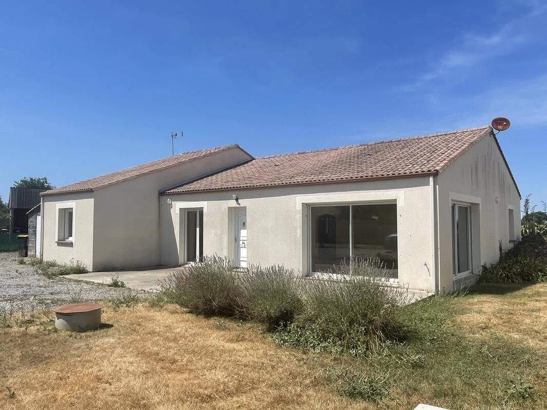 Maison 6 pièces 140 m² · à La Plaine-sur-Mer · 140 m² · 352 500 €