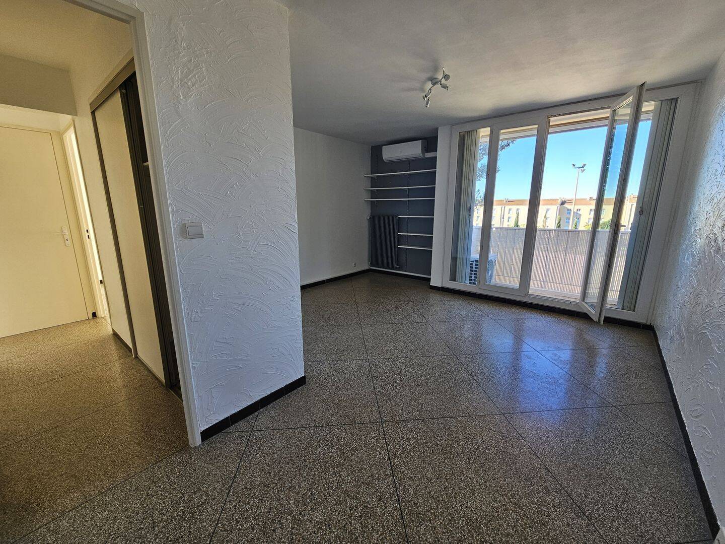 Appartement 3 pièces 56 m² · à Vitrolles · 56 m² · 970 €/mois