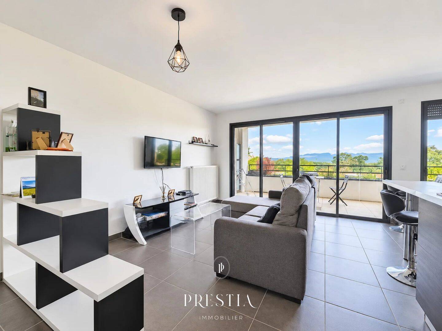 Appartement 1 pièce 37 m² · à Chevry · 37 m² · 1 100 €/mois