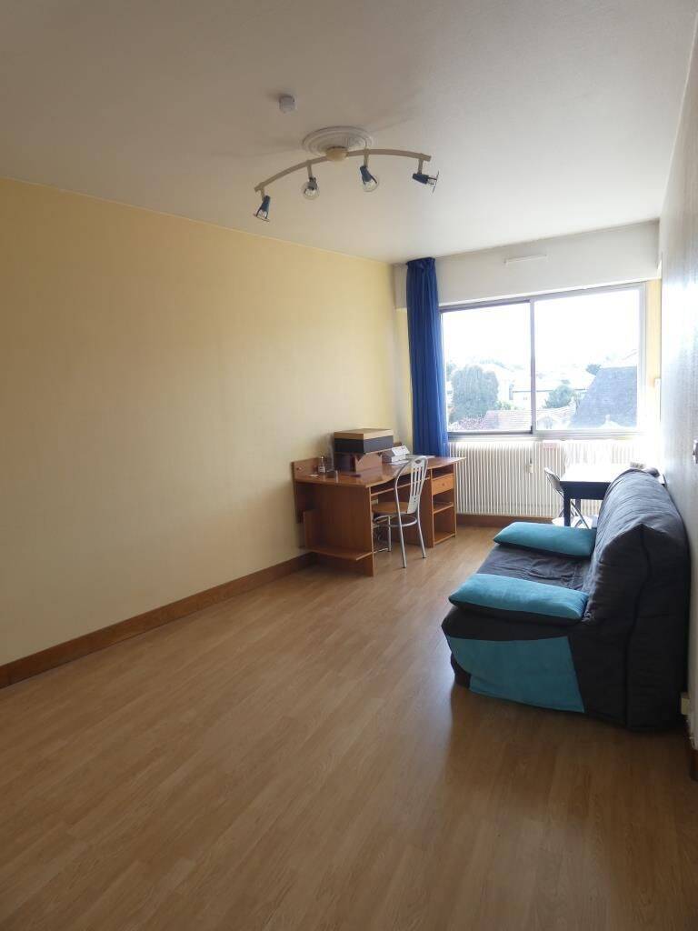 Appartement 1 pièce 25 m² · à Nancy · 25 m² · 550 €