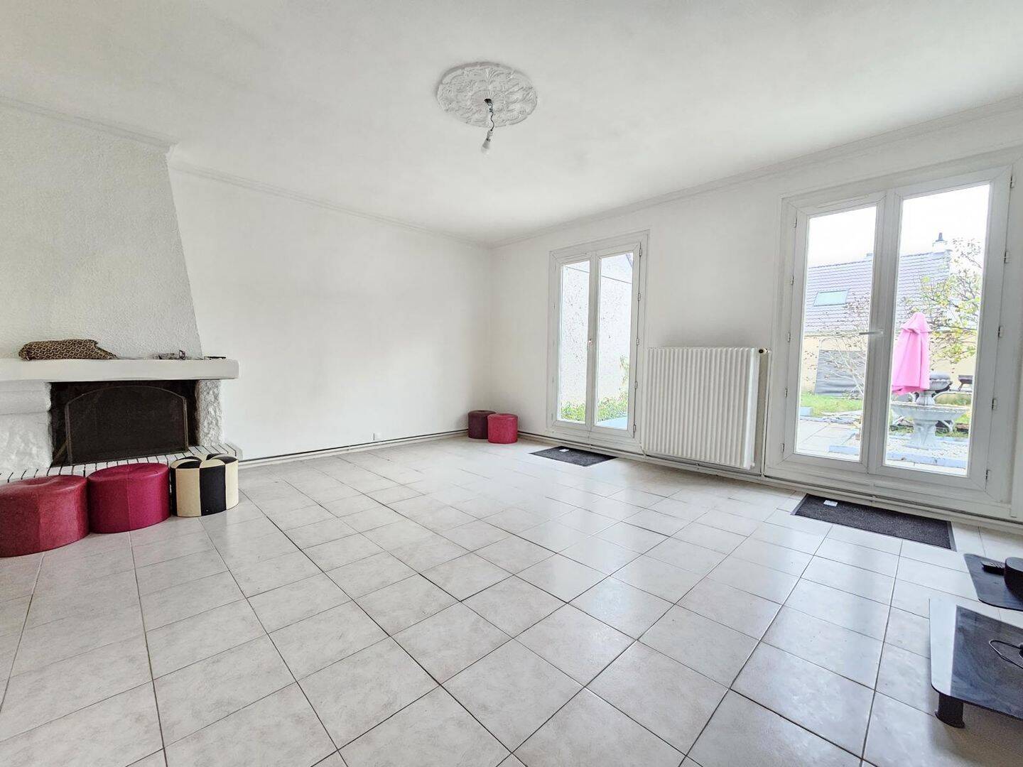 Maison 8 pièces 142 m² · à Brétigny-sur-Orge · 142 m² · 299 900 €