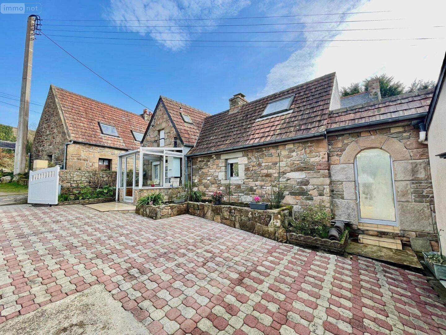 Maison 6 pièces 101 m² · à Trégastel · 101 m² · 349 050 €