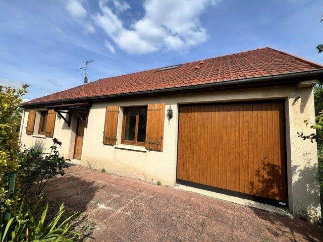 Maison 4 pièces 114 m² · à Saint-Brice-Courcelles · 114 m² · 319 000 €