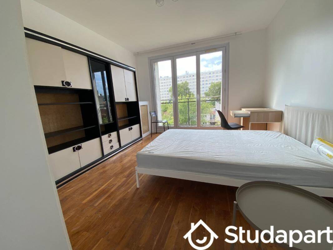 1 pièce 12 m² · à Cachan · 12 m² · 660 €/mois