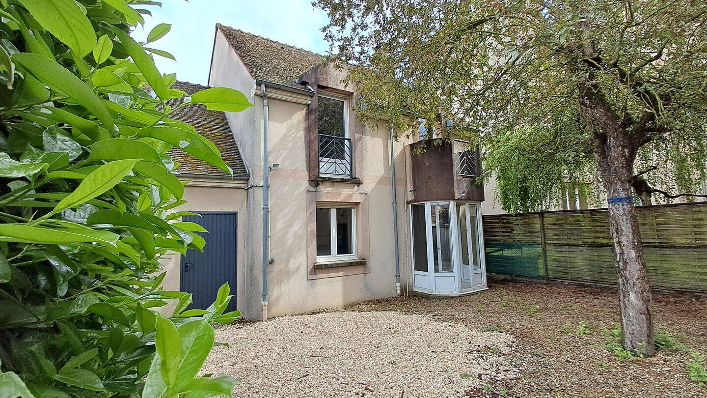 Maison 5 pièces 95 m² · à Auxerre · 95 m² · 178 000 €